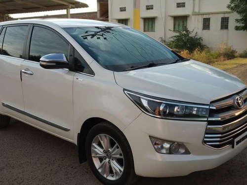Toyota Innova 2016 MT for sale in Karur 