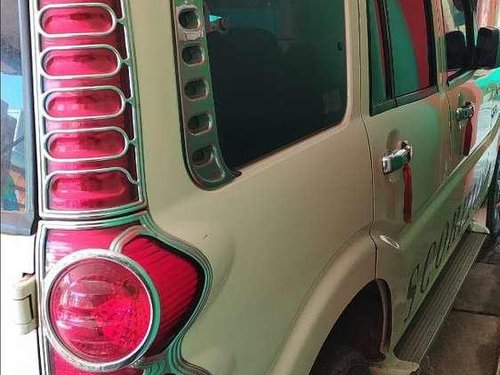 Used Mahindra Scorpio MT for sale in Bilaspur at low price