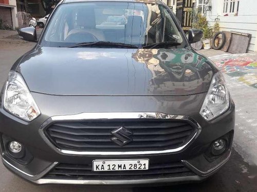 Used Maruti Suzuki Dzire VXi 1.2 BS-IV, 2018, Petrol MT for sale in Nagar 