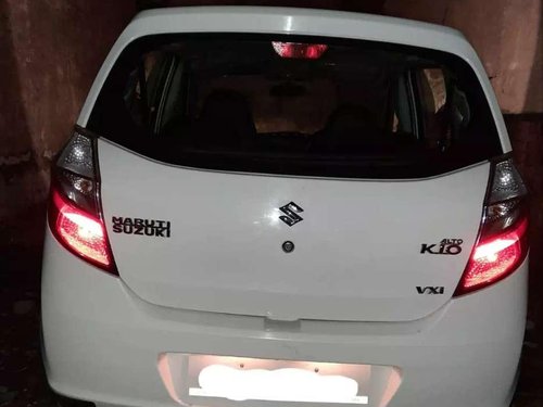 Used Maruti Suzuki Alto K10 VXi MT for sale in Amritsar at low price