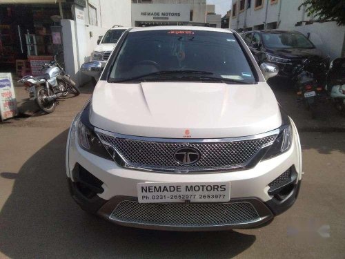 Used Tata Hexa 2017 XM AT for sale in Kolhapur 