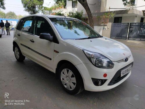 Used 2012 Ford Figo MT for sale in Ahmedabad 