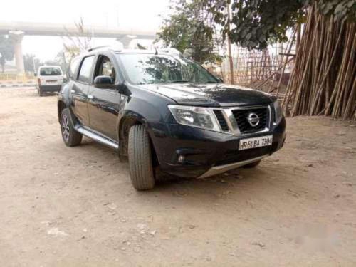 Used 2014 Nissan Terrano MT for sale in Faridabad 