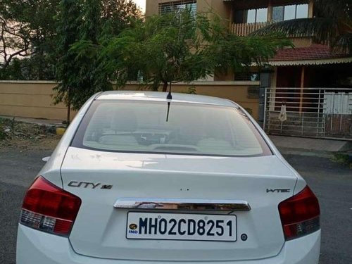 Used Honda City 1.5 V Manual, 2011, Petrol MT for sale in Mira Road 