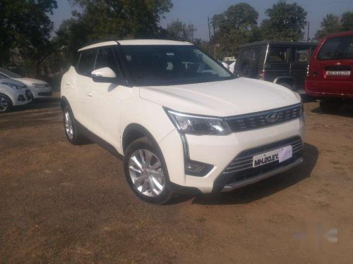 Used Mahindra XUV300 MT for sale in Aurangabad 