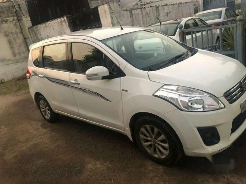 Used 2014 Maruti Suzuki Ertiga MT for sale in Moradabad 