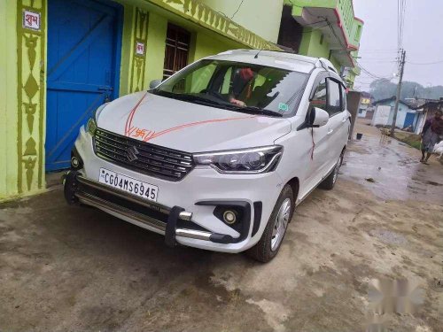 Used Maruti Suzuki Ertiga VXI 2019 MT for sale in Kurud