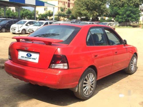 Hyundai Accent 2006 MT for sale in Tiruppur 