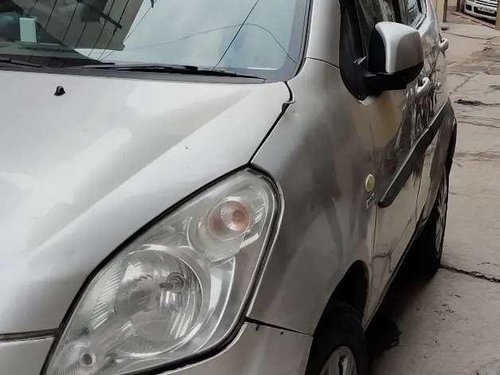 2012 Maruti Suzuki Ritz MT for sale in Hisar 