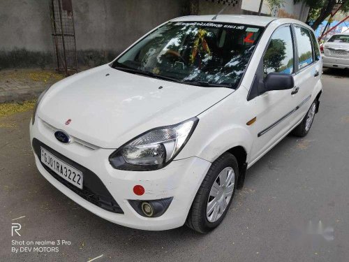 Used 2012 Ford Figo MT for sale in Ahmedabad 