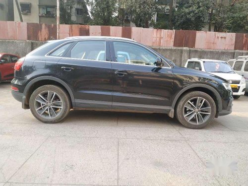 2018 Audi Q3 AT for sale in Mumbai