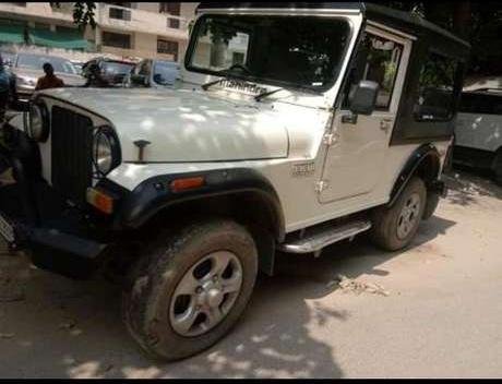 Used Mahindra Thar CRDe 2014 MT for sale in Gurgaon 