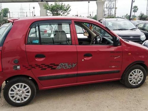 Used 2012 Hyundai Santro Xing GLS MT for sale in Hyderabad 