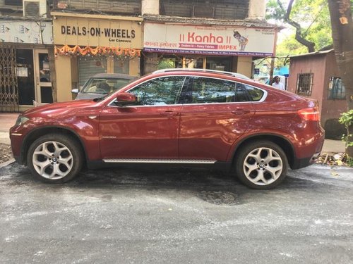 2012 BMW X6 xDrive30d AT for sale in Mumbai