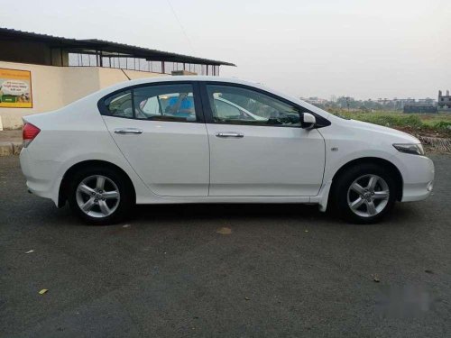 Used Honda City 1.5 V Manual, 2011, Petrol MT for sale in Mira Road 