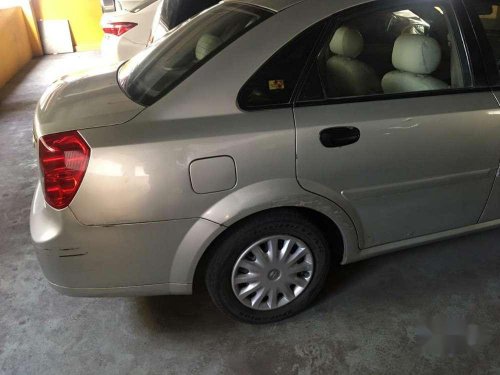 Used 2005 Chevrolet Optra MT for sale in Mumbai