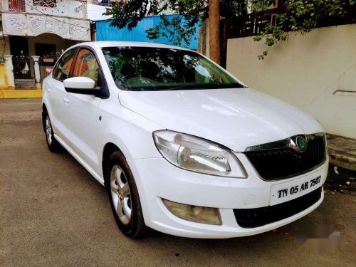 Used Skoda Rapid 1.5 TDI CR Elegance, 2013, Diesel AT for sale in Coimbatore 