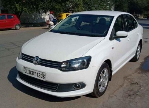 2013 Volkswagen Vento 1.6 Highline MT for sale in New Delhi