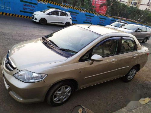 Used 2006 Honda City ZX  GXi MT for sale in Mira Road 