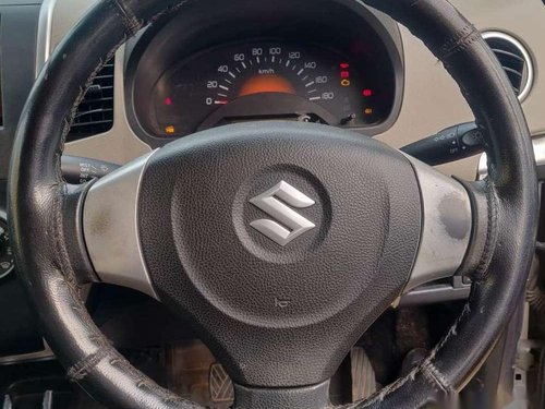 Used Maruti Suzuki Wagon R MT for sale in Faridabad  at low price