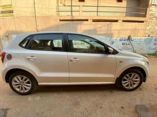 2013 Volkswagen Polo MT for sale in Jagdalpur 