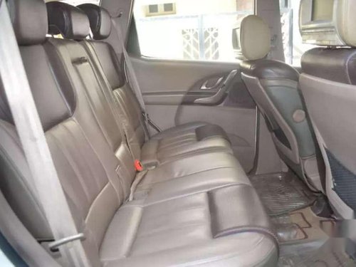 Used 2012 Mahindra XUV 500 MT for sale in Pondicherry 