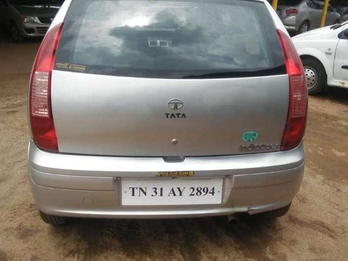 Tata Indica LSi, 2007, Diesel MT for sale in Tiruppur 