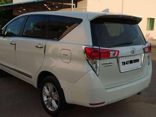 Toyota Innova 2016 MT for sale in Karur 