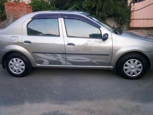 Used Mahindra Renault Logan, 2009, Petrol AT for sale in Chennai 