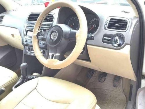 Volkswagen Vento Highline Diesel, 2011, Diesel AT for sale in Mumbai