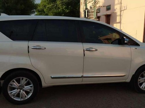 Toyota Innova 2016 MT for sale in Karur 