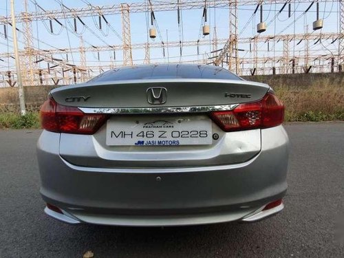 Used Honda City S MT for sale in Kharghar 