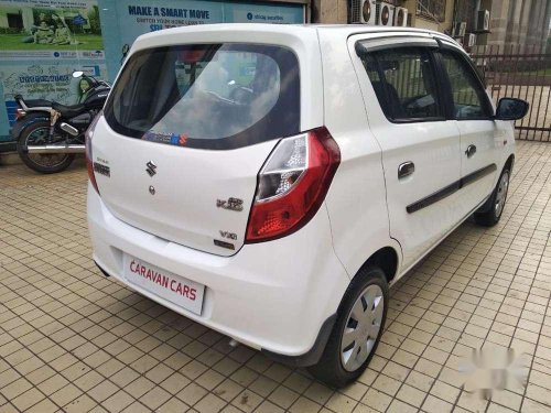 Used Maruti Suzuki Alto K10 VXI 2017 AT for sale in Mumbai