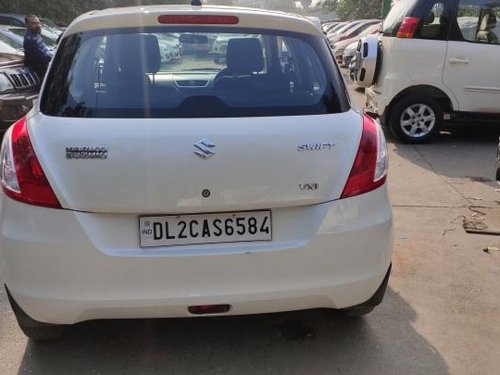 Maruti Swift 2004-2011 VXi BSIV MT for sale in New Delhi