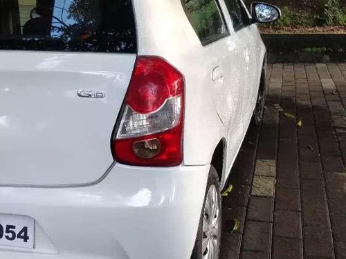 2015 Toyota Etios Liva MT for sale in Perinthalmanna 