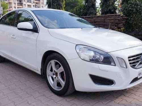 Volvo S60 Summum D5, 2014, Diesel AT for sale in Pune