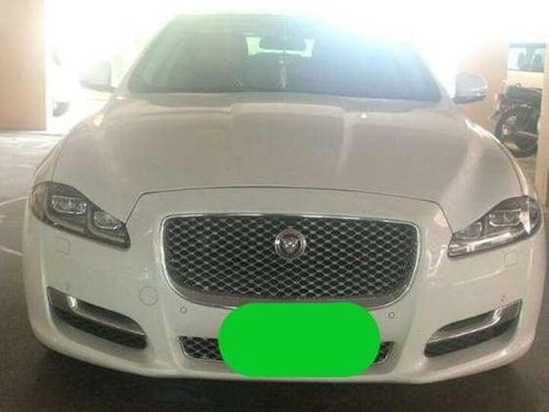 Used 2016 Jaguar XJ AT for sale in Kochi at low price