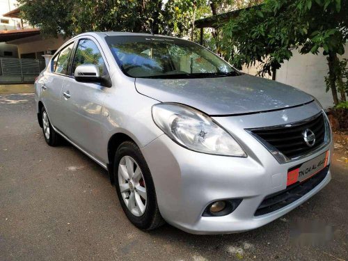 Used 2013 Nissan Sunny MT for sale in Erode 