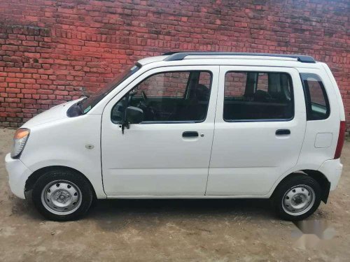 Maruti Suzuki Wagon R LXI 2006 MT for sale in Hoshiarpur 