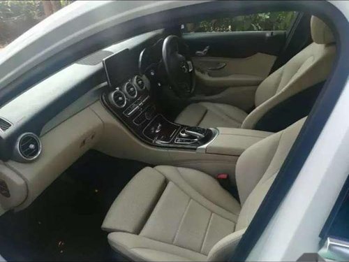 Used Mercedes Benz CLA AT for sale in Kochi at low price