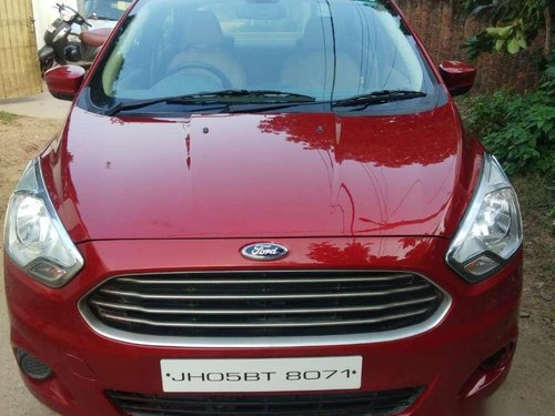 2017 Ford Figo Aspire MT for sale in Jamshedpur 