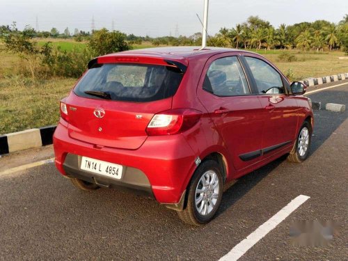 Used Tata Tiago Diesel 2017 MT for sale in Chennai 