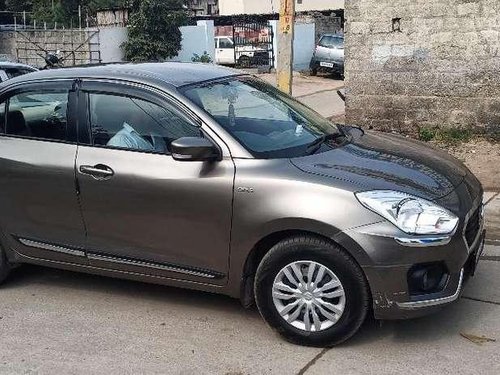 Used Maruti Suzuki Swift Dzire MT for sale in Hyderabad at low price