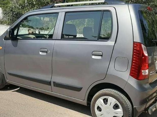 2017 Maruti Suzuki Wagon R AT for sale in Secunderabad 