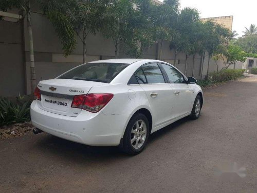 Used Chevrolet Cruze LTZ 2011 MT for sale in Sangli 