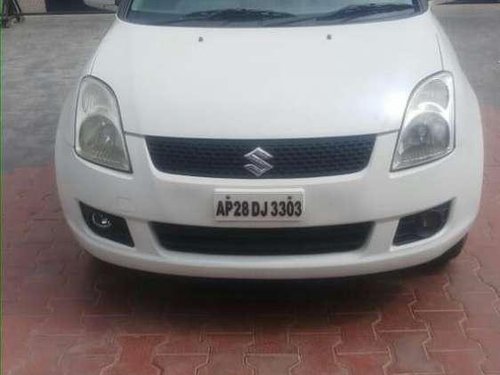 Maruti Suzuki Swift VDI 2011 MT for sale in Secunderabad 