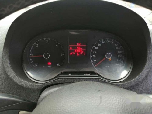 Used Volkswagen Polo MT for sale in Sangli 
