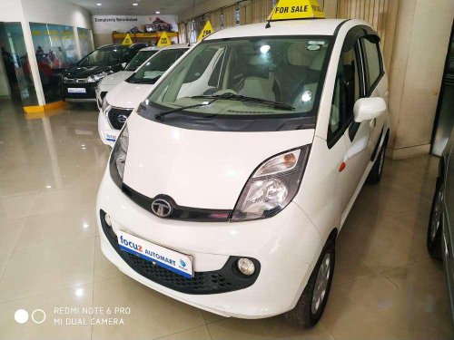 Tata Nano Twist XT 2015 MT for sale in Edapal 