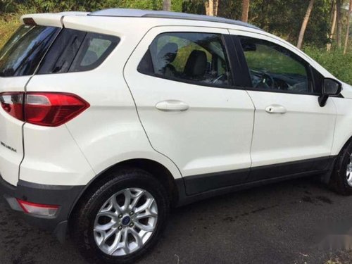 Used 2016 Ford EcoSport MT for sale in Kochi 