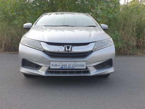 Used Honda City S MT for sale in Kharghar 